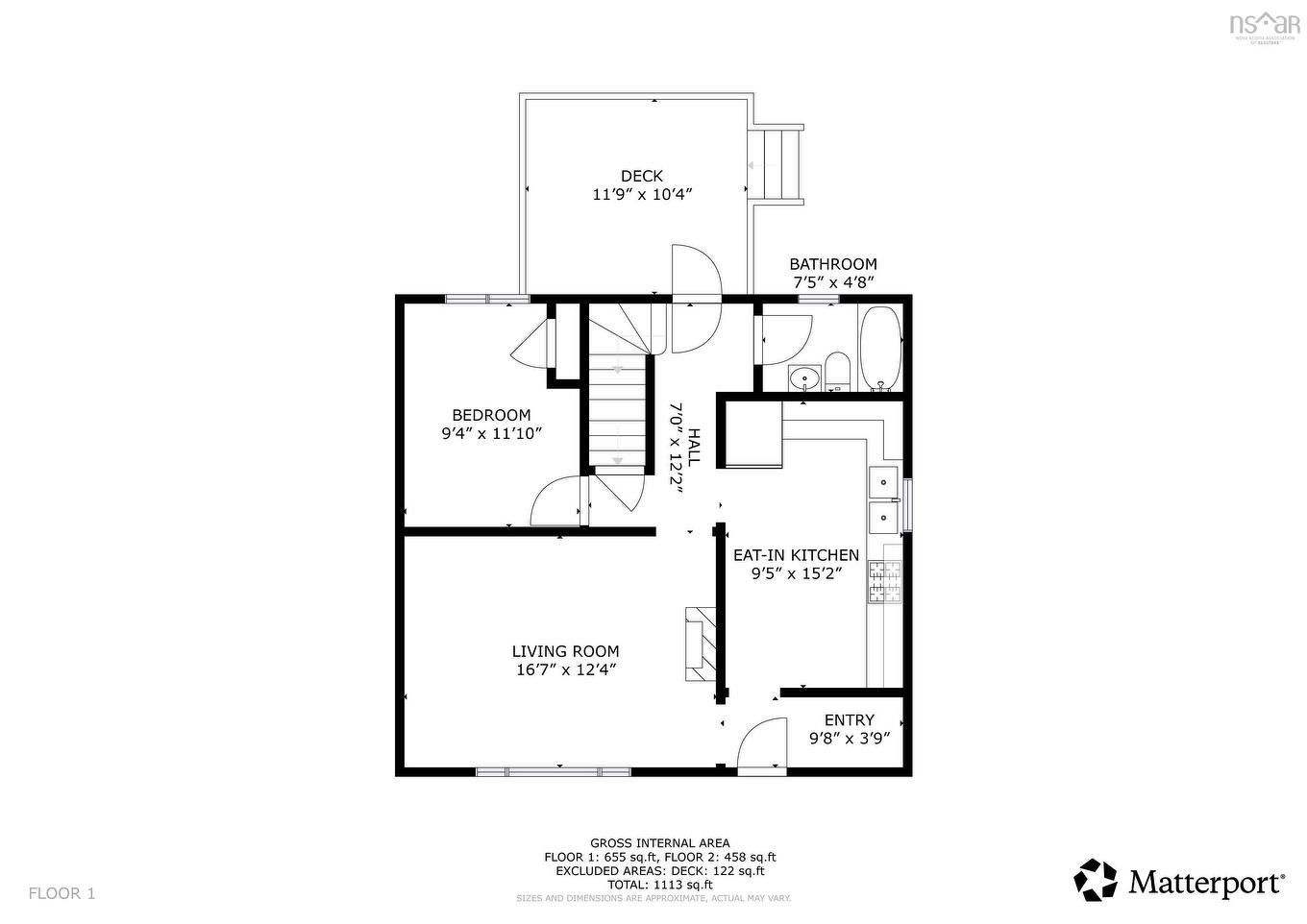 13 Convoy Avenue, Halifax, NS