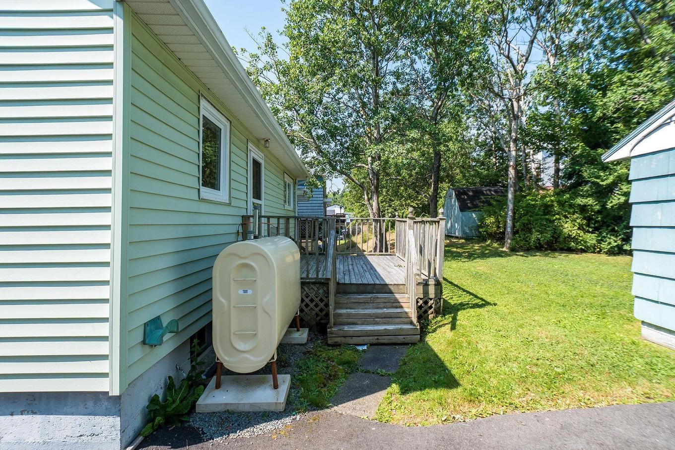 13 Convoy Avenue, Halifax, NS