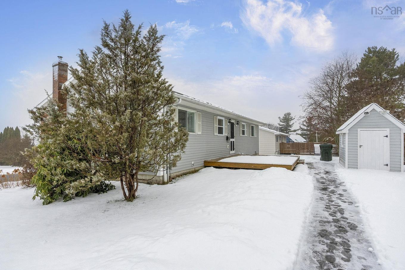 89 Apple Tree Lane, Kentville, NS