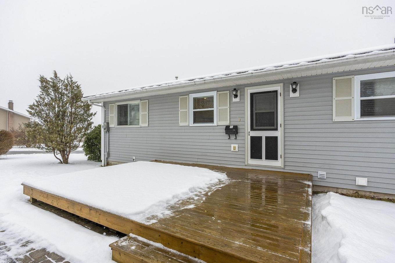 89 Apple Tree Lane, Kentville, NS