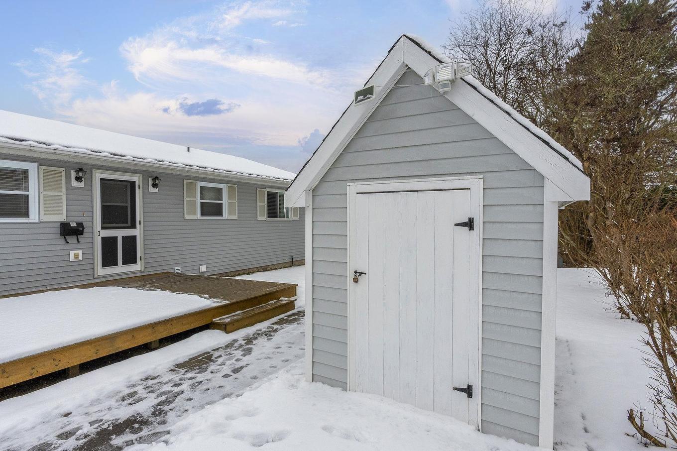 89 Apple Tree Lane, Kentville, NS