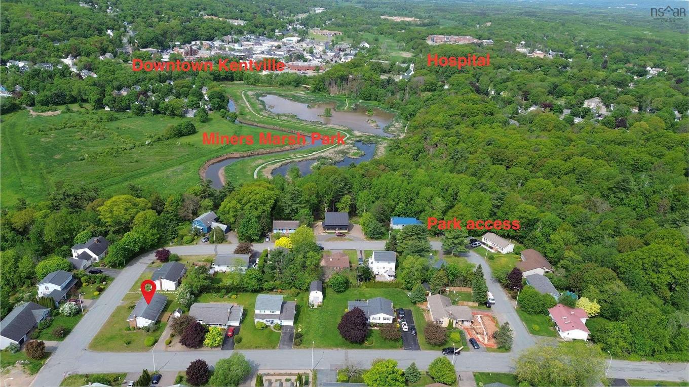 89 Apple Tree Lane, Kentville, NS