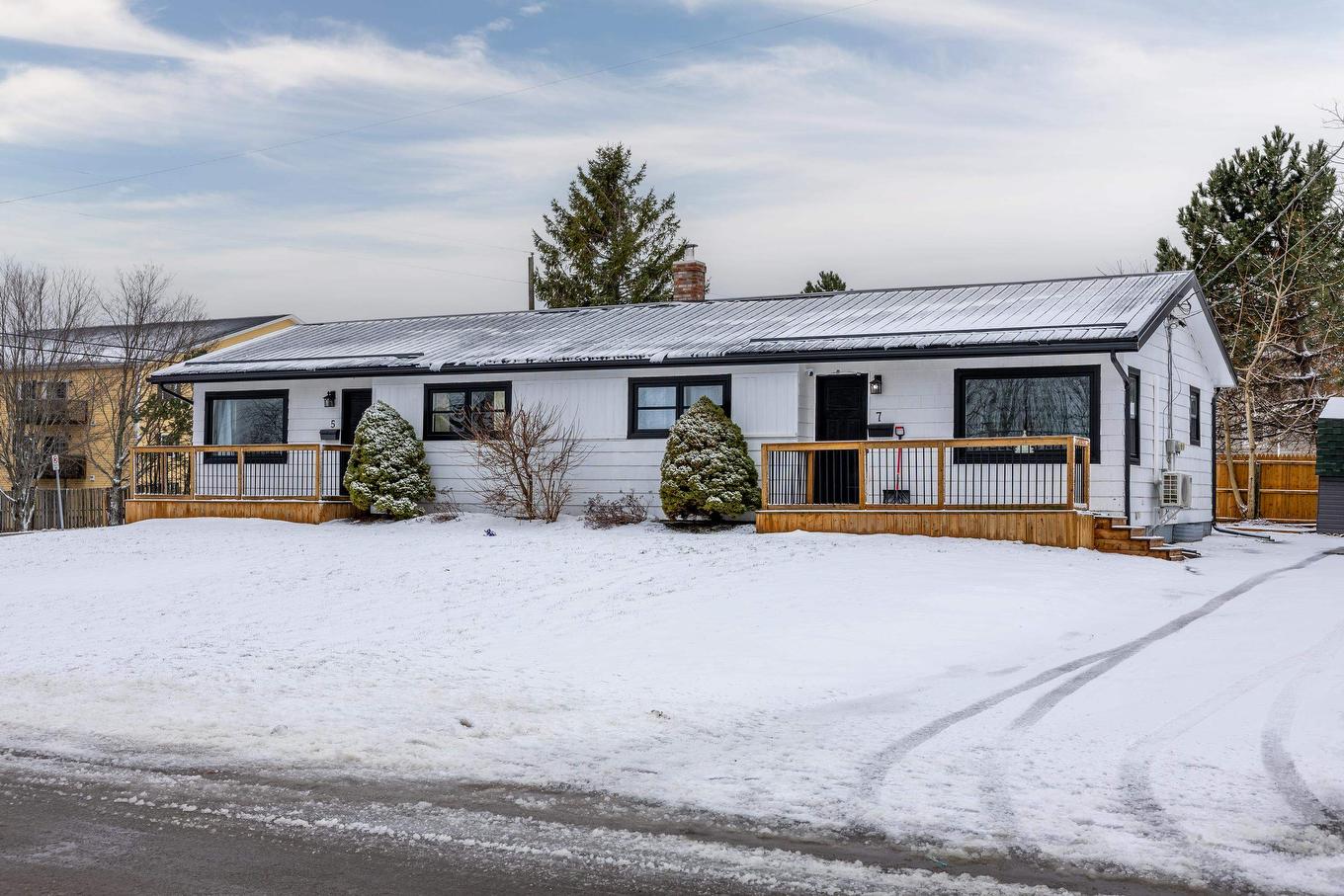 5-7 Ralden Avenue, Charlottetown, PE