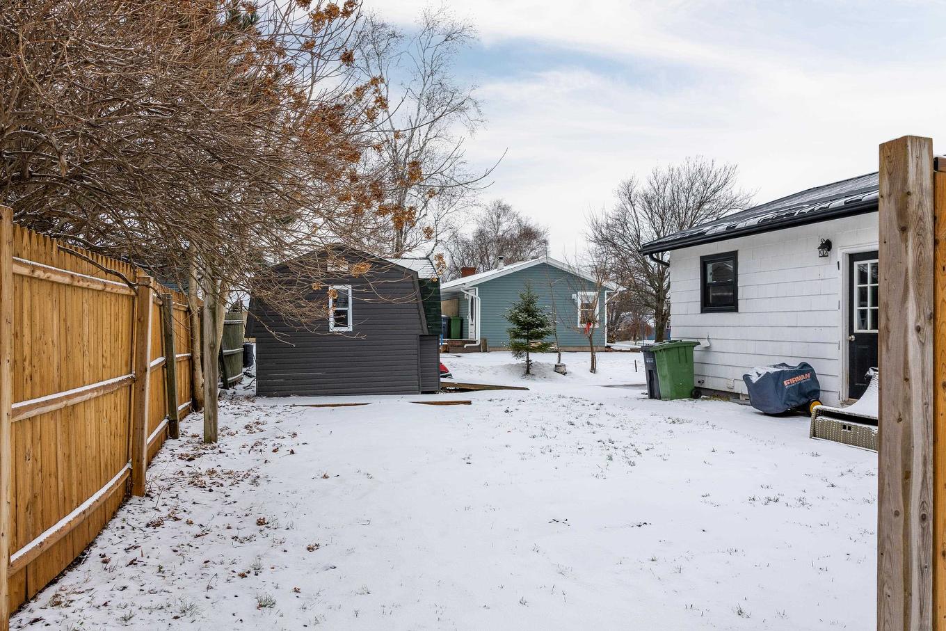 5-7 Ralden Avenue, Charlottetown, PE