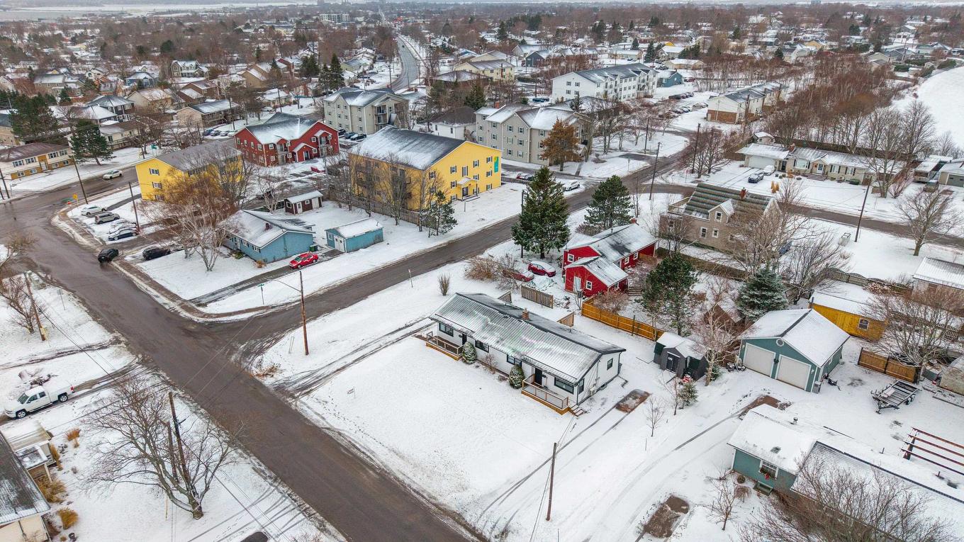 5-7 Ralden Avenue, Charlottetown, PE