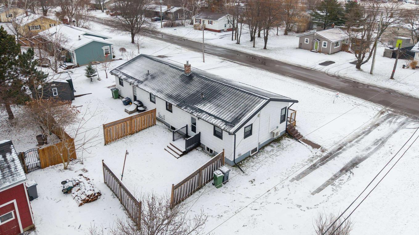5-7 Ralden Avenue, Charlottetown, PE
