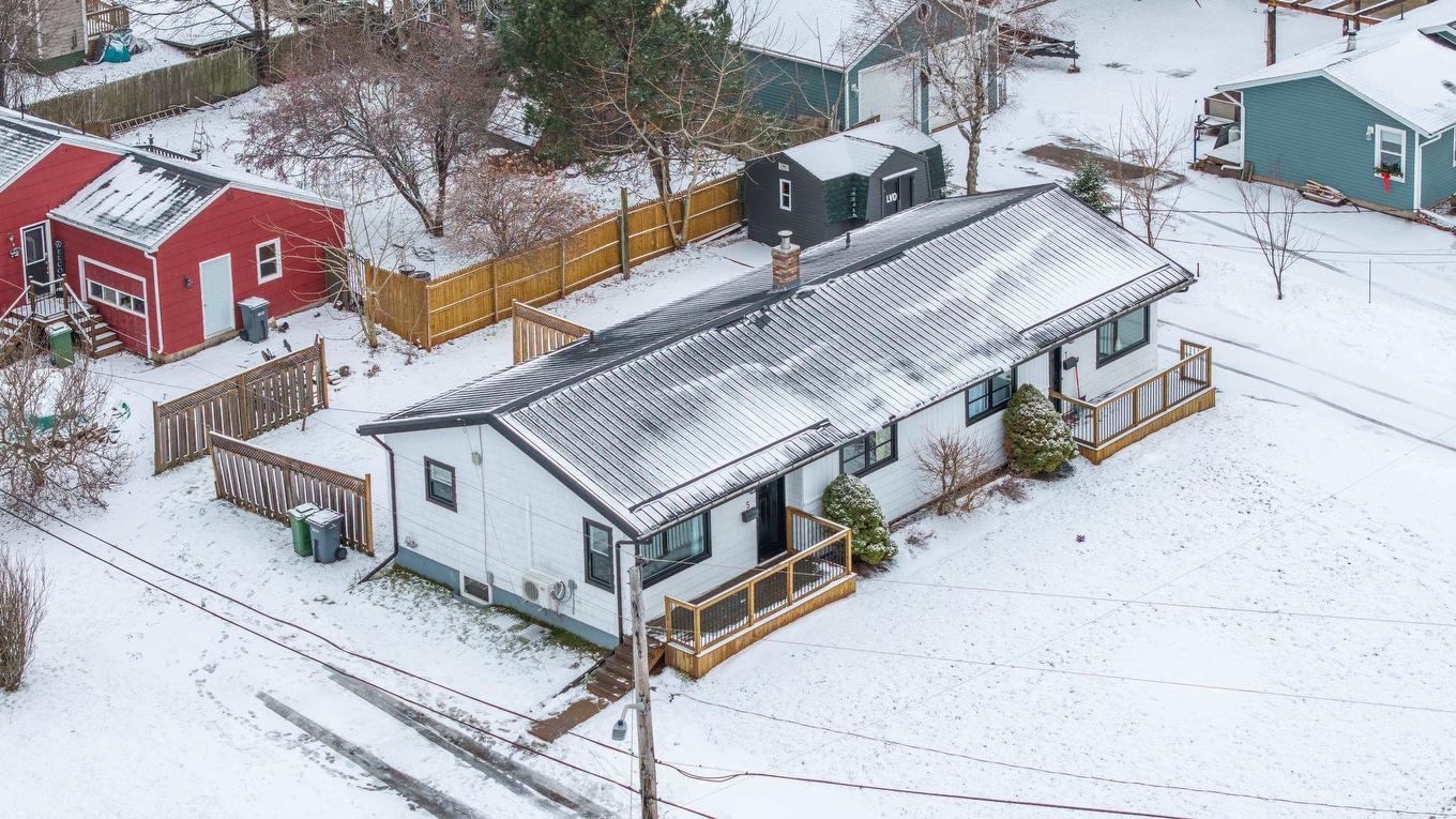 5-7 Ralden Avenue, Charlottetown, PE