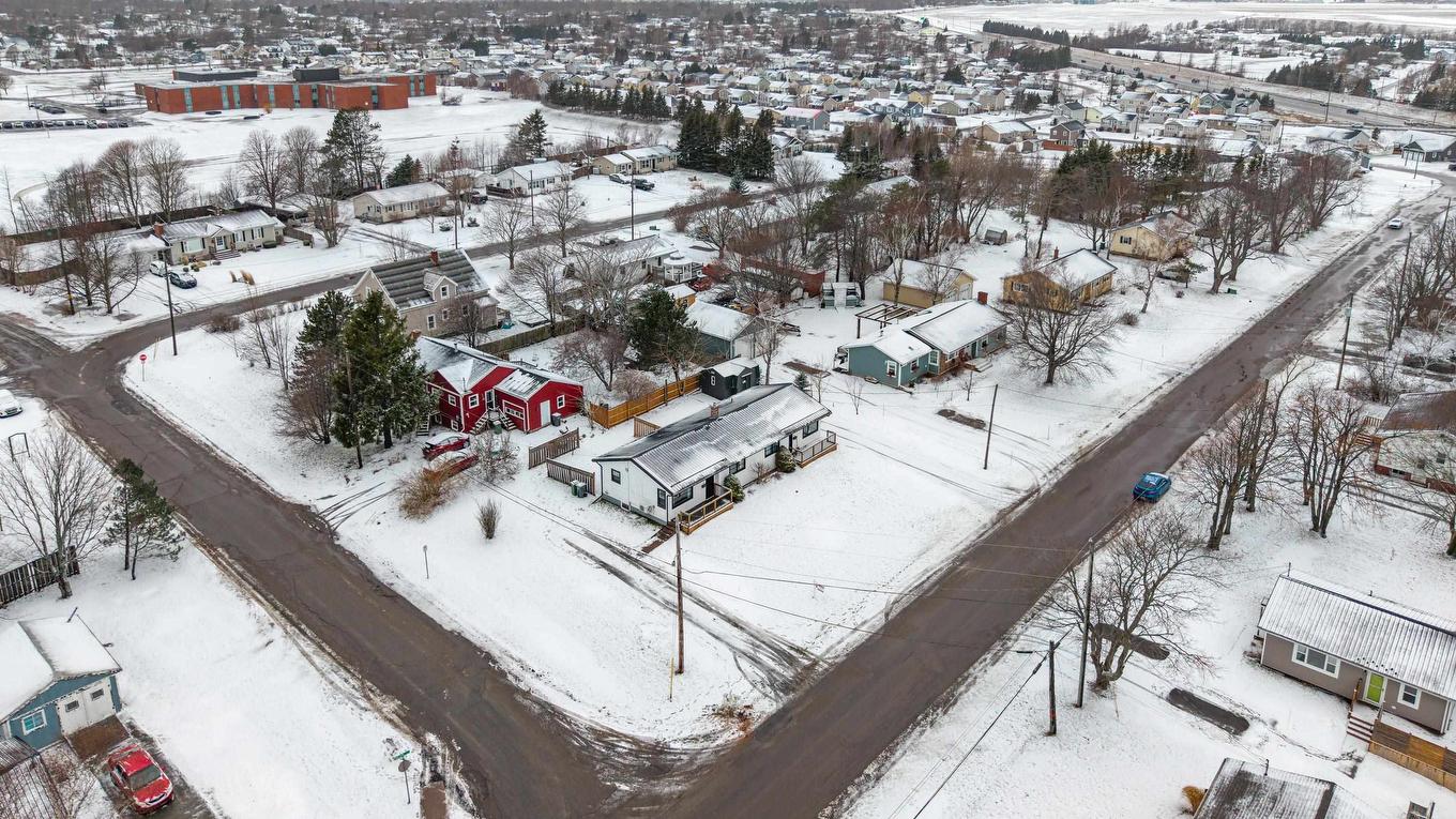 5-7 Ralden Avenue, Charlottetown, PE