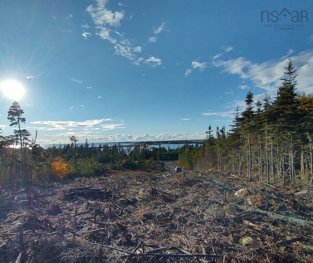 0 Ostrea Lake Road, Pleasant Point, NS