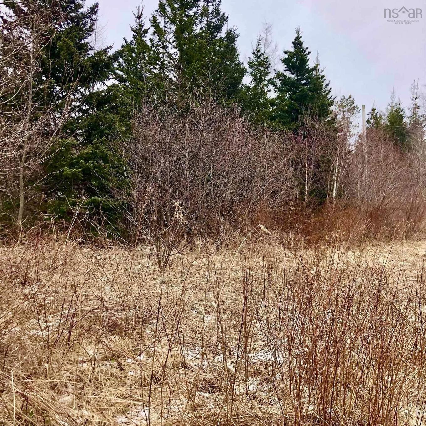 0 Main Rd., Hureauville, NS