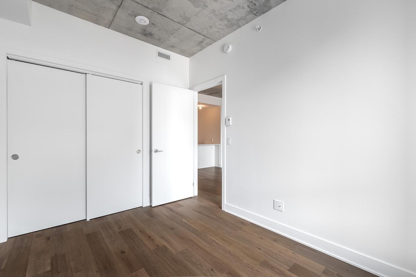 Chambre à coucher - 510-7227 Boul. Newman, Montréal (Lasalle), QC - Indoor Photo Showing Other Room