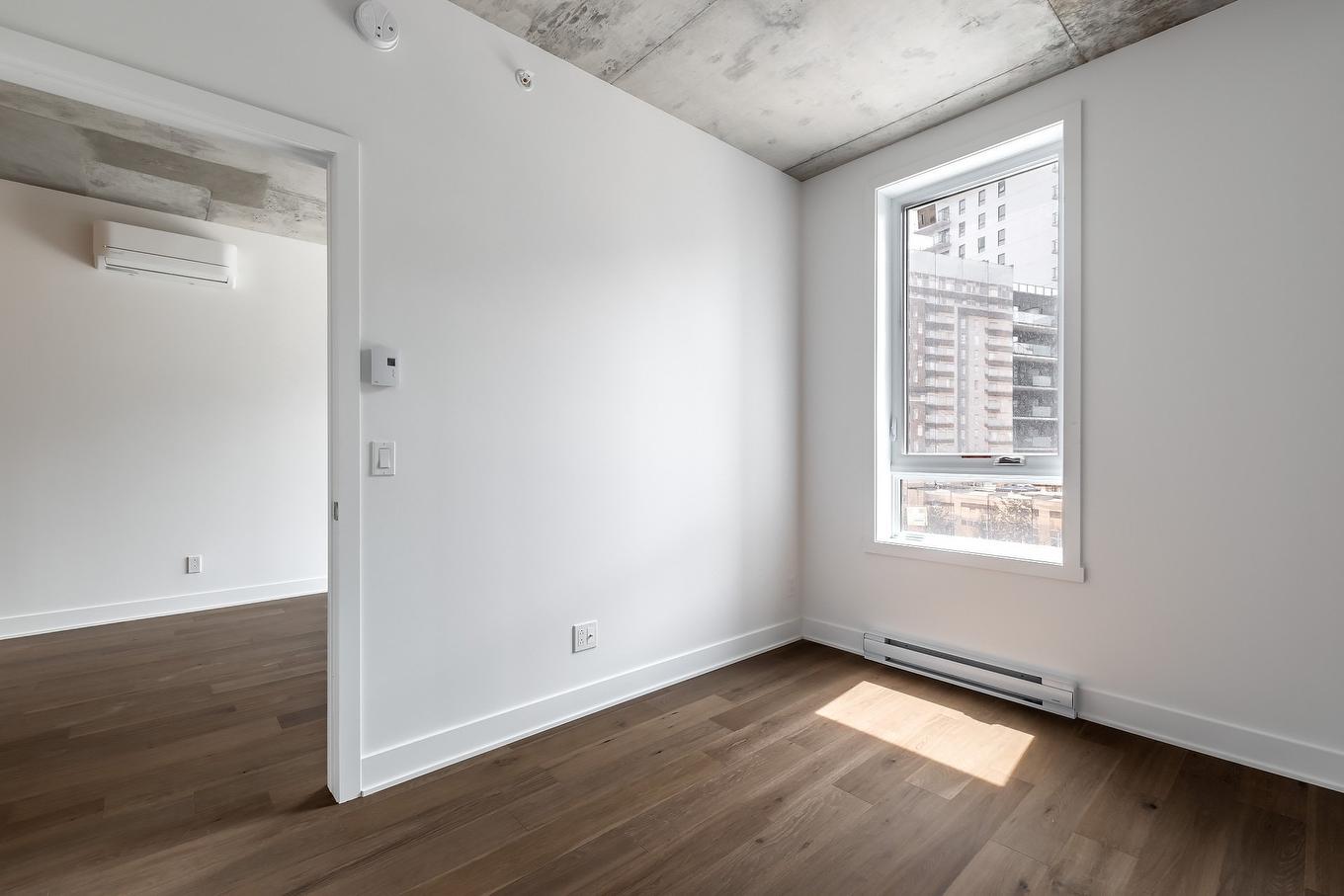 Chambre à coucher - 510-7227 Boul. Newman, Montréal (Lasalle), QC - Indoor Photo Showing Other Room