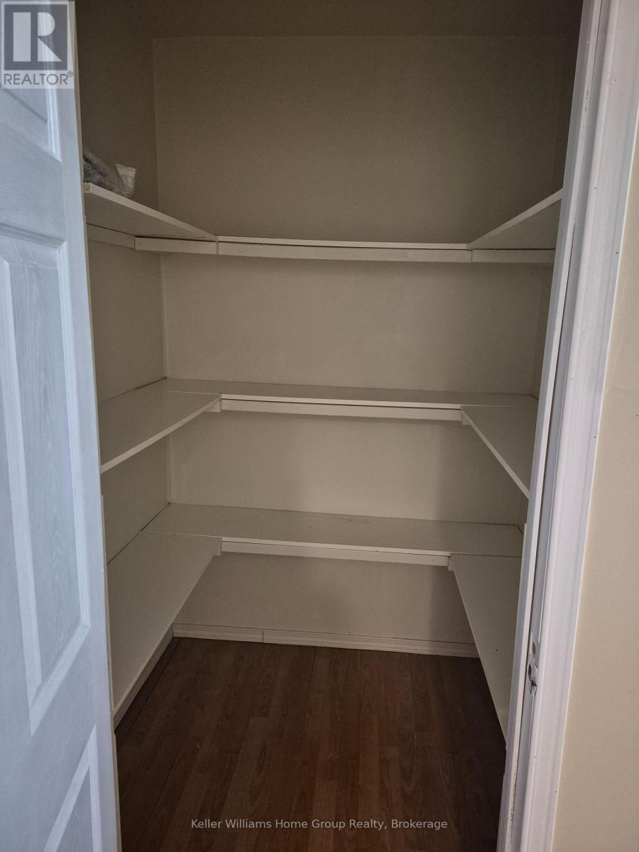 10 Donnenwerth Drive, Kitchener, ON - Indoor With Storage