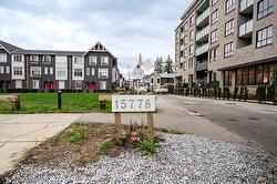 34 15778 85 AVENUE Surrey, BC V4N 6W8