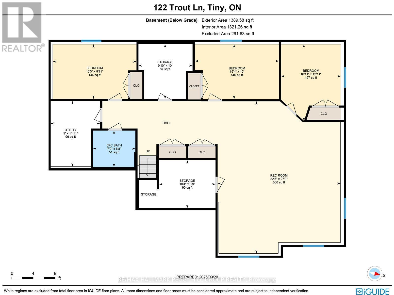 122 Trout Lane, Tiny, ON - Other