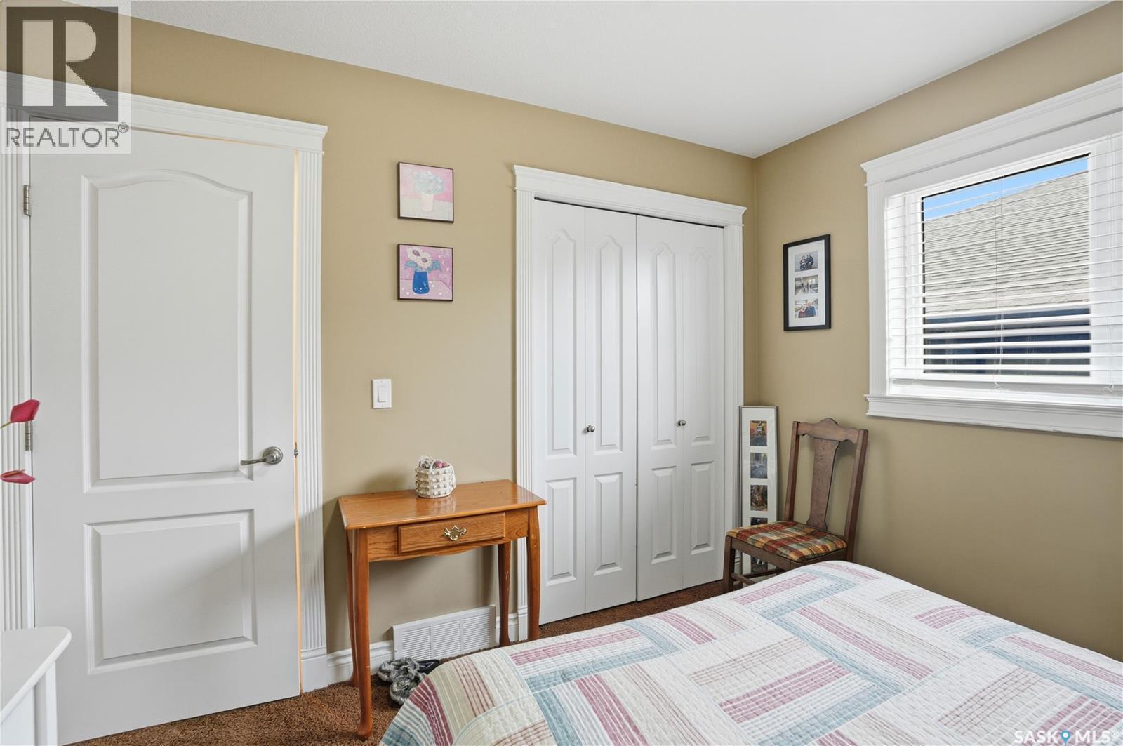 631 Ledingham Crescent, Saskatoon, SK - Indoor Photo Showing Bedroom