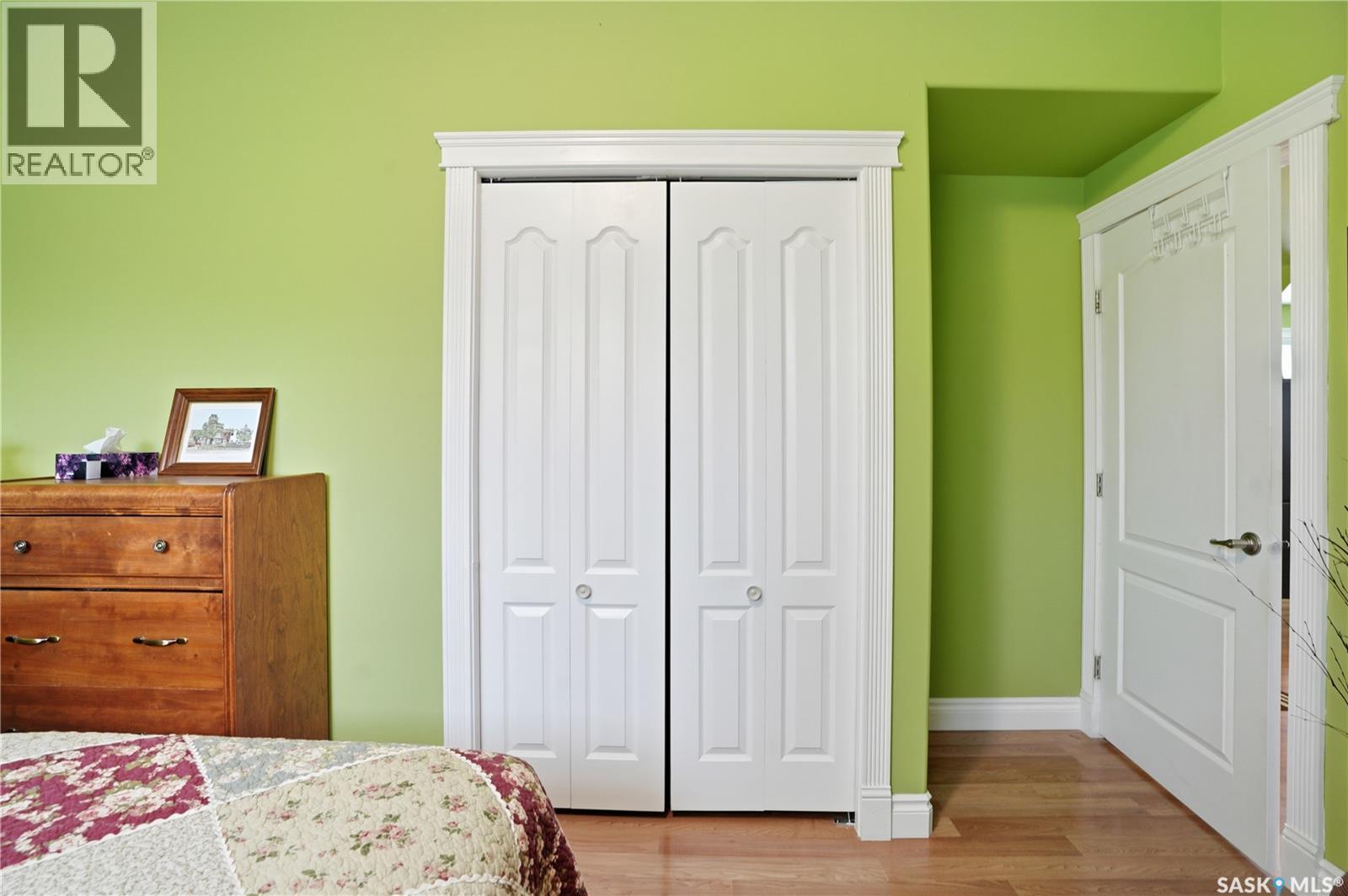 631 Ledingham Crescent, Saskatoon, SK - Indoor Photo Showing Bedroom