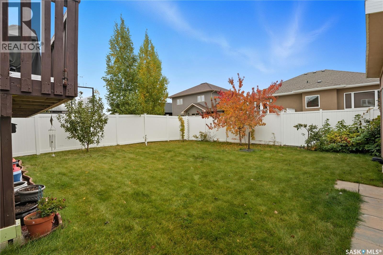631 Ledingham Crescent, Saskatoon, SK - Outdoor
