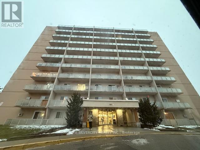 103 - 583 Mornington Avenue, London East, ON - Outdoor With Facade