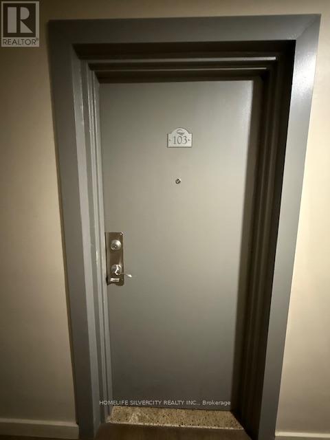 103 - 583 Mornington Avenue, London East, ON - Indoor Photo Showing Other Room