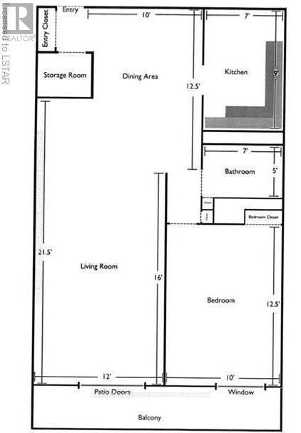 103 - 583 Mornington Avenue, London East, ON - Other