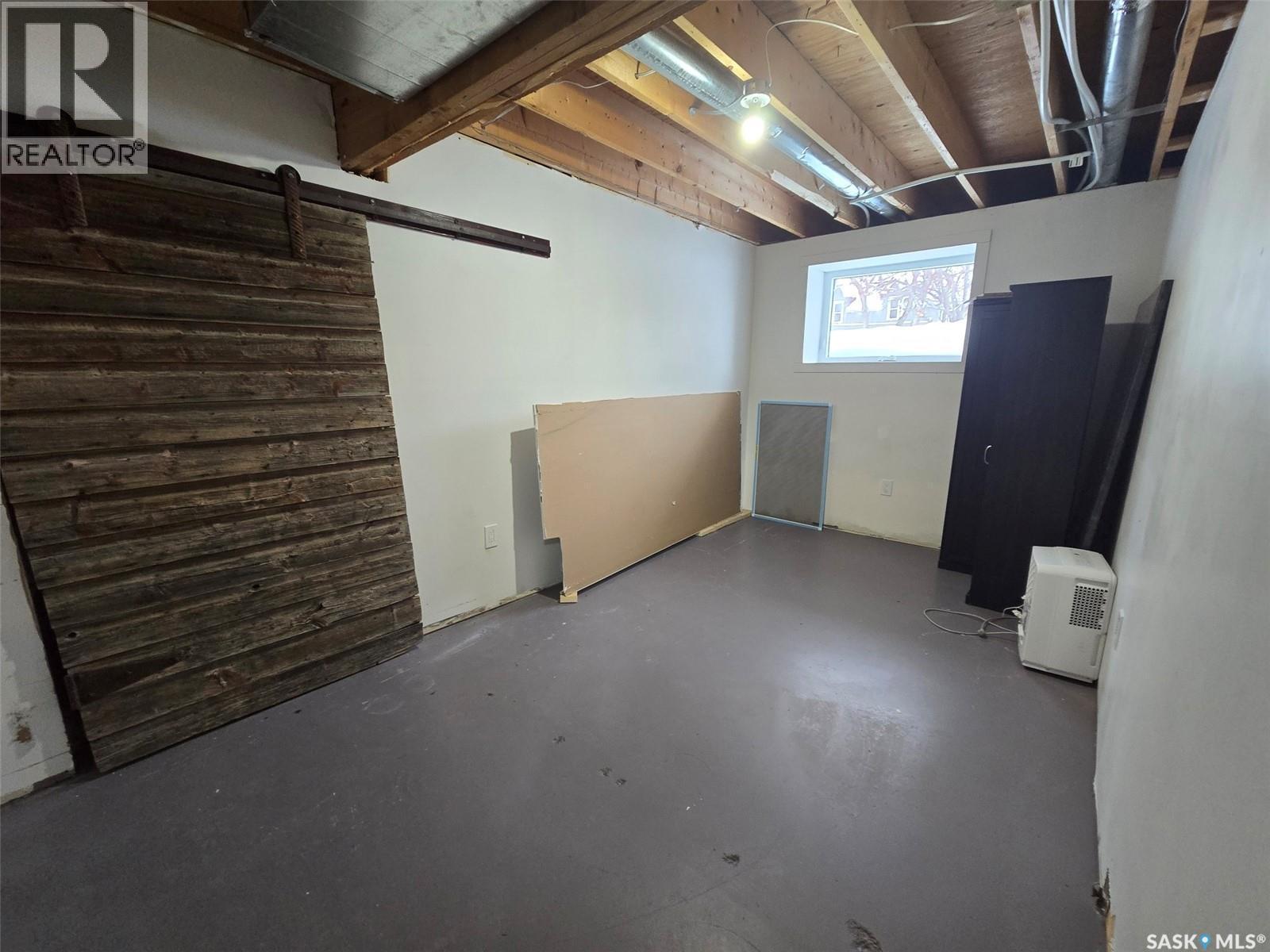 212 4Th Avenue E, Nokomis, SK - Indoor Photo Showing Other Room