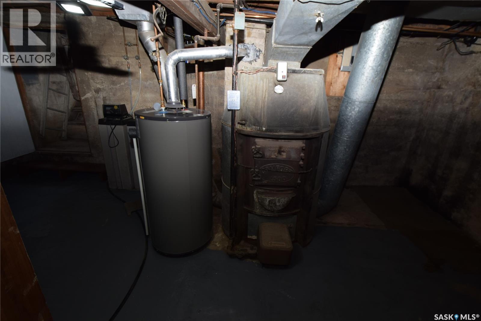 202 Main Street, Cudworth, SK