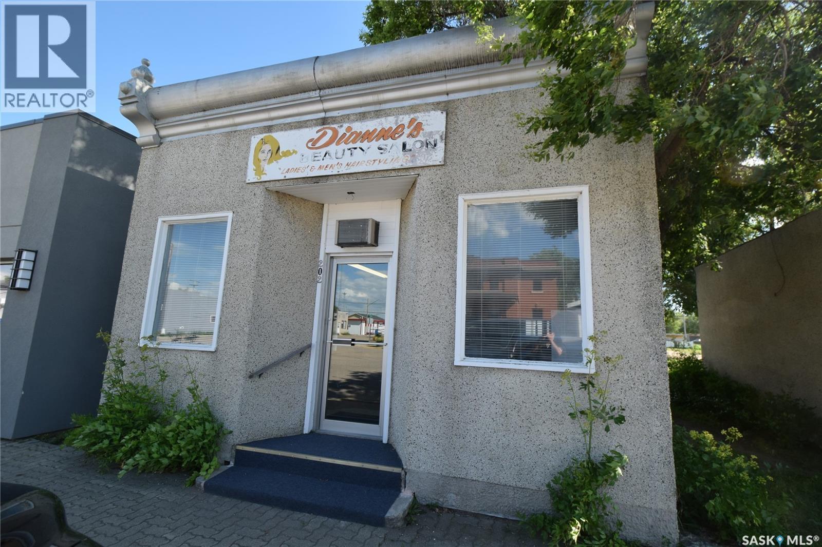 202 Main Street, Cudworth, SK