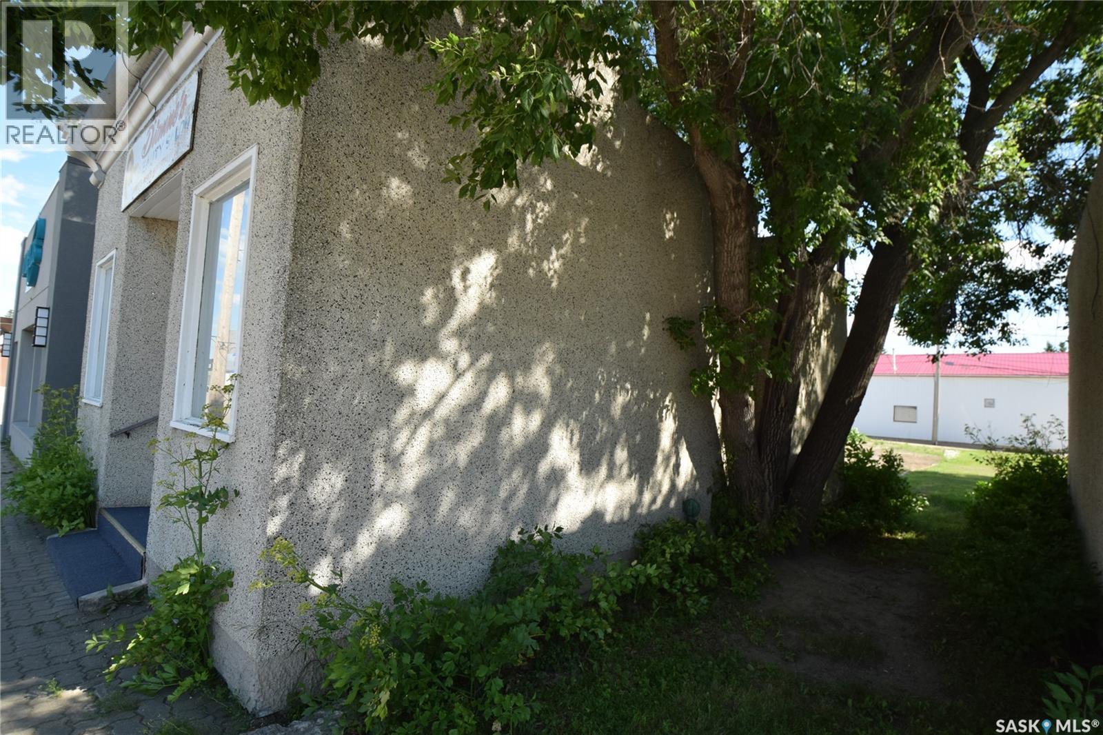202 Main Street, Cudworth, SK