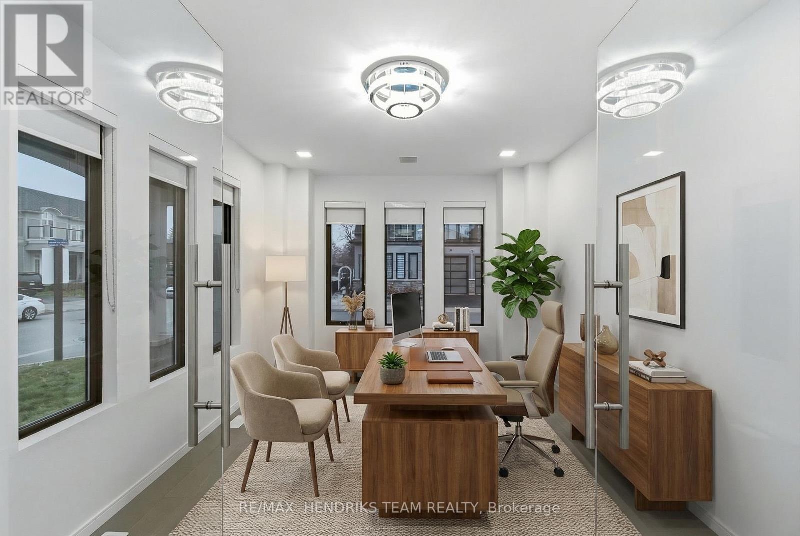 39 Sunrow Gate, Hamilton (Lakeshore), ON - Indoor