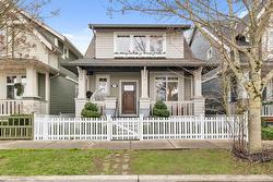 295 173 STREET Surrey, BC V3Z 9R1