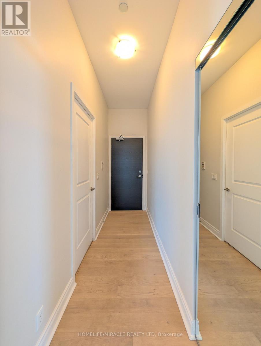 Lph3802 - 33 Shore Breeze Drive, Toronto, ON - Indoor Photo Showing Other Room