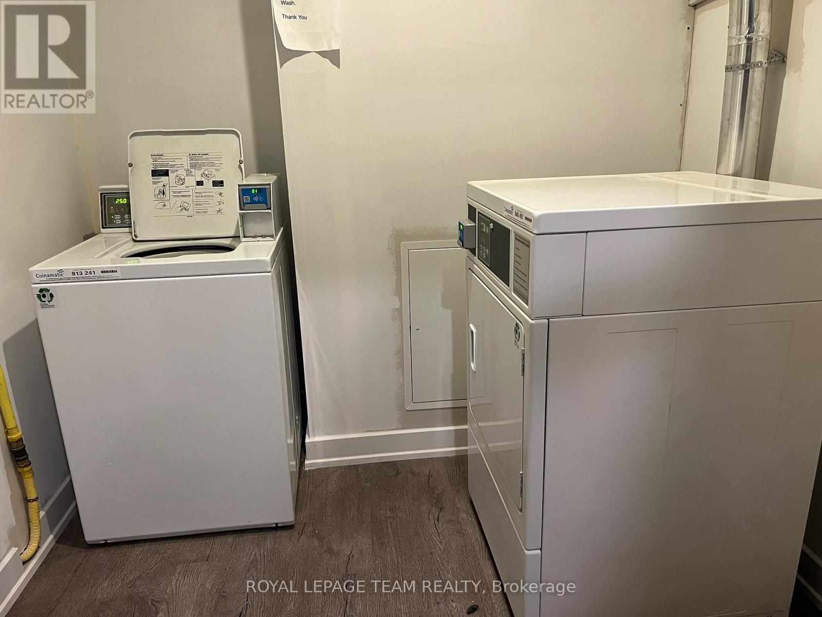 149 Willow Street, Ottawa, ON - Indoor Photo Showing Laundry Room