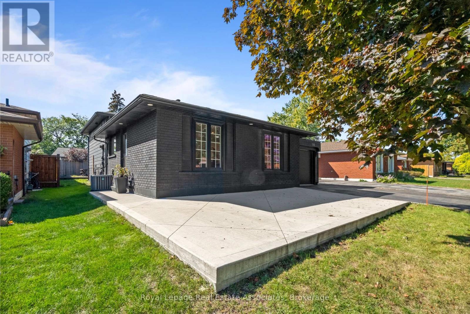 116 Boston Crescent, Hamilton, ON - Outdoor