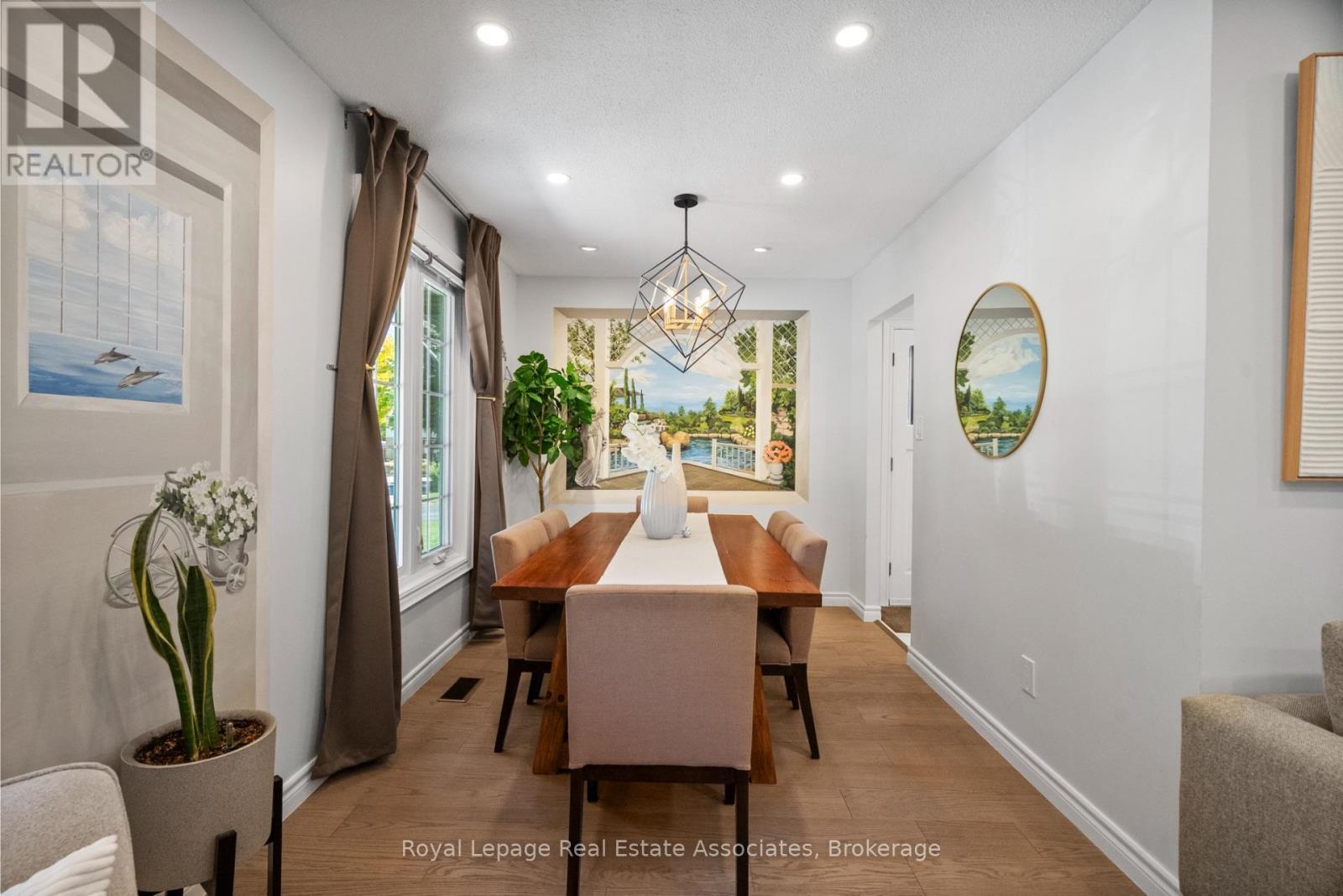 116 Boston Crescent, Hamilton, ON - Indoor