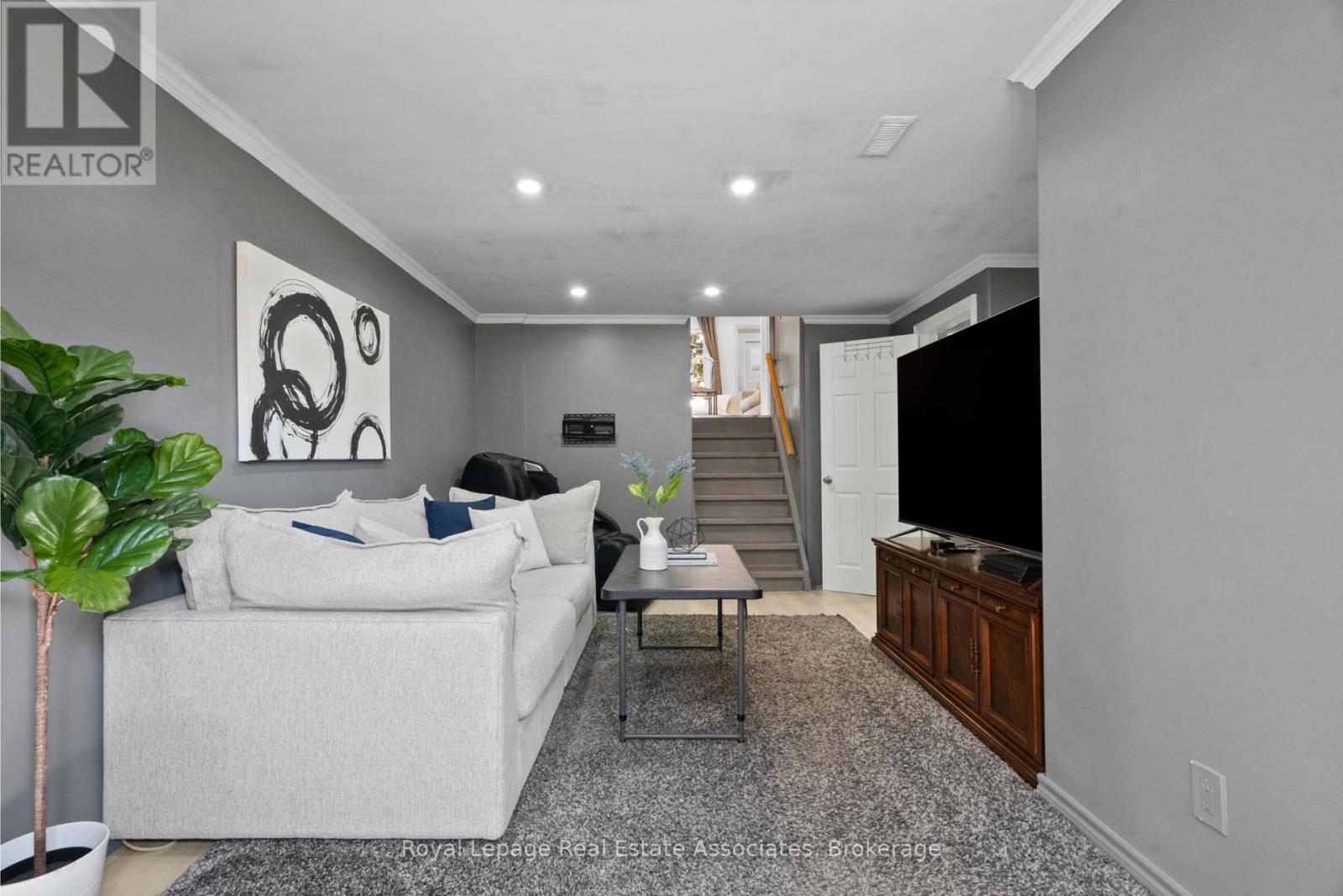 116 Boston Crescent, Hamilton, ON - Indoor