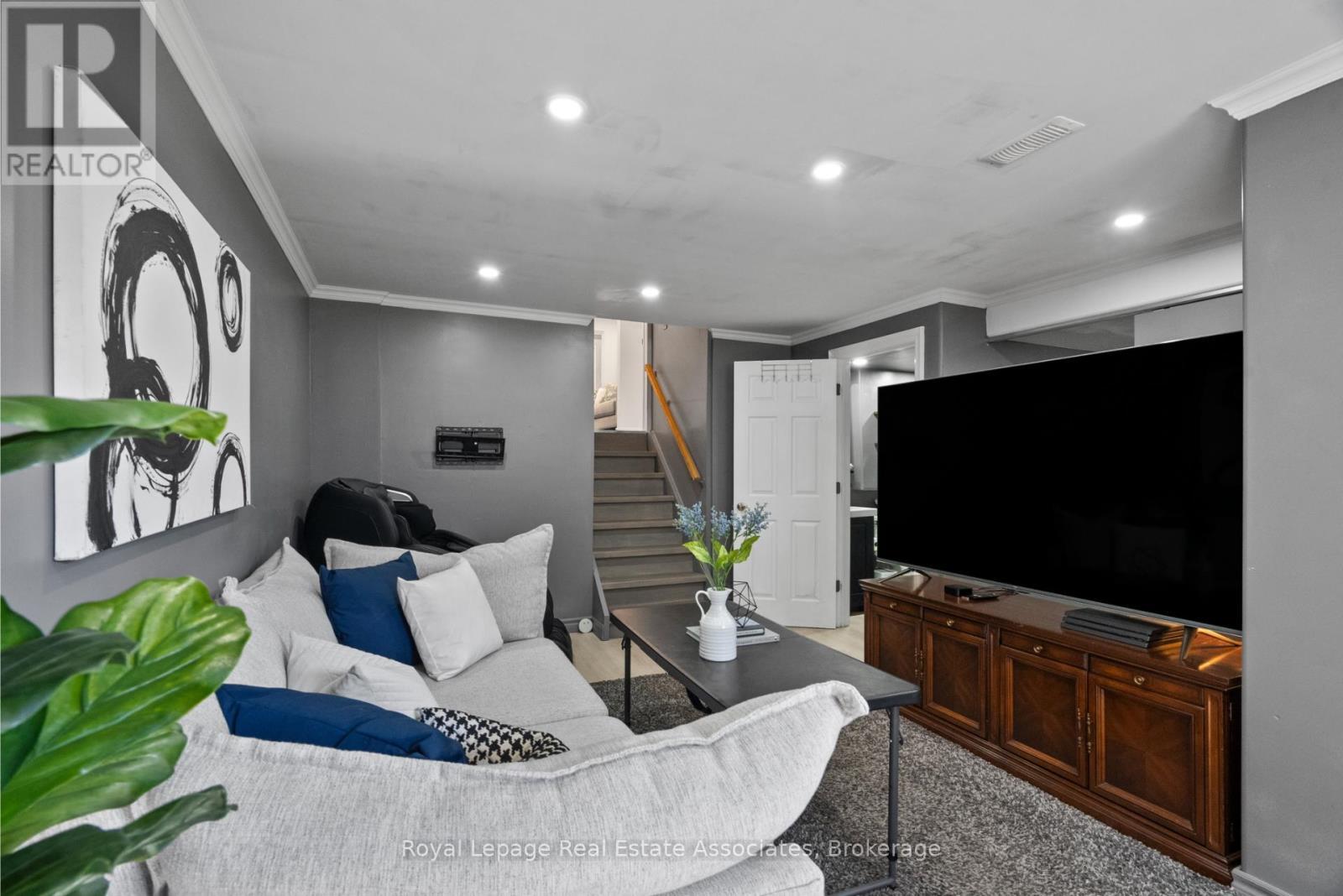 116 Boston Crescent, Hamilton, ON - Indoor