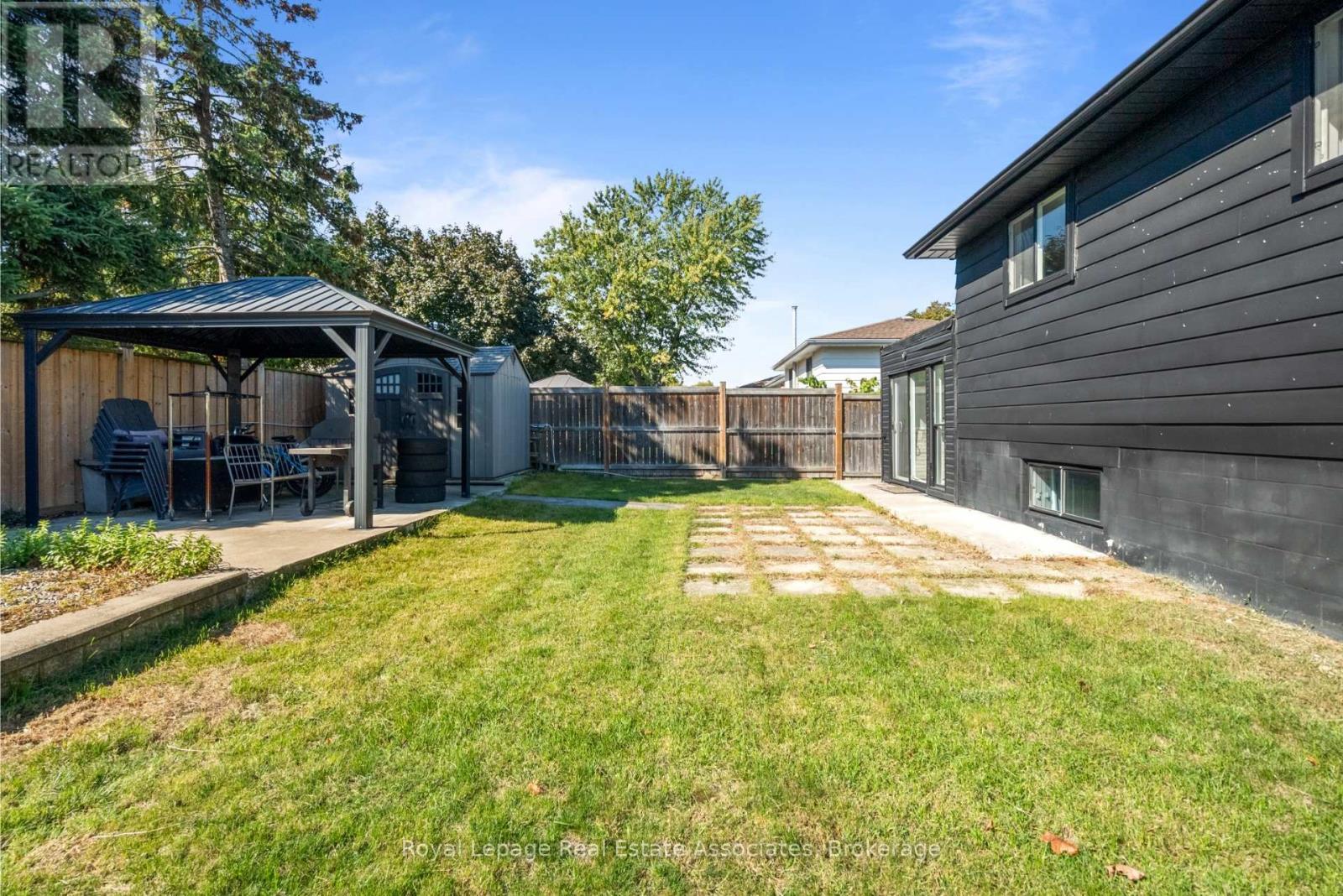 116 Boston Crescent, Hamilton, ON - Outdoor