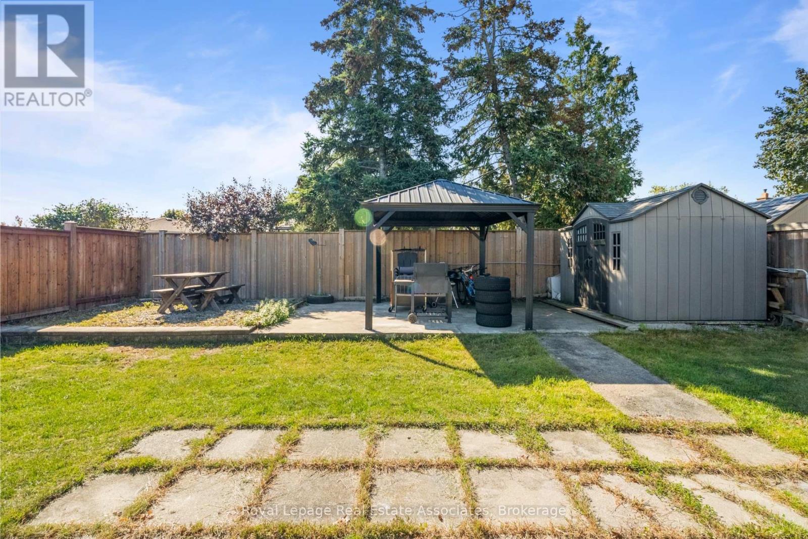 116 Boston Crescent, Hamilton, ON - Outdoor