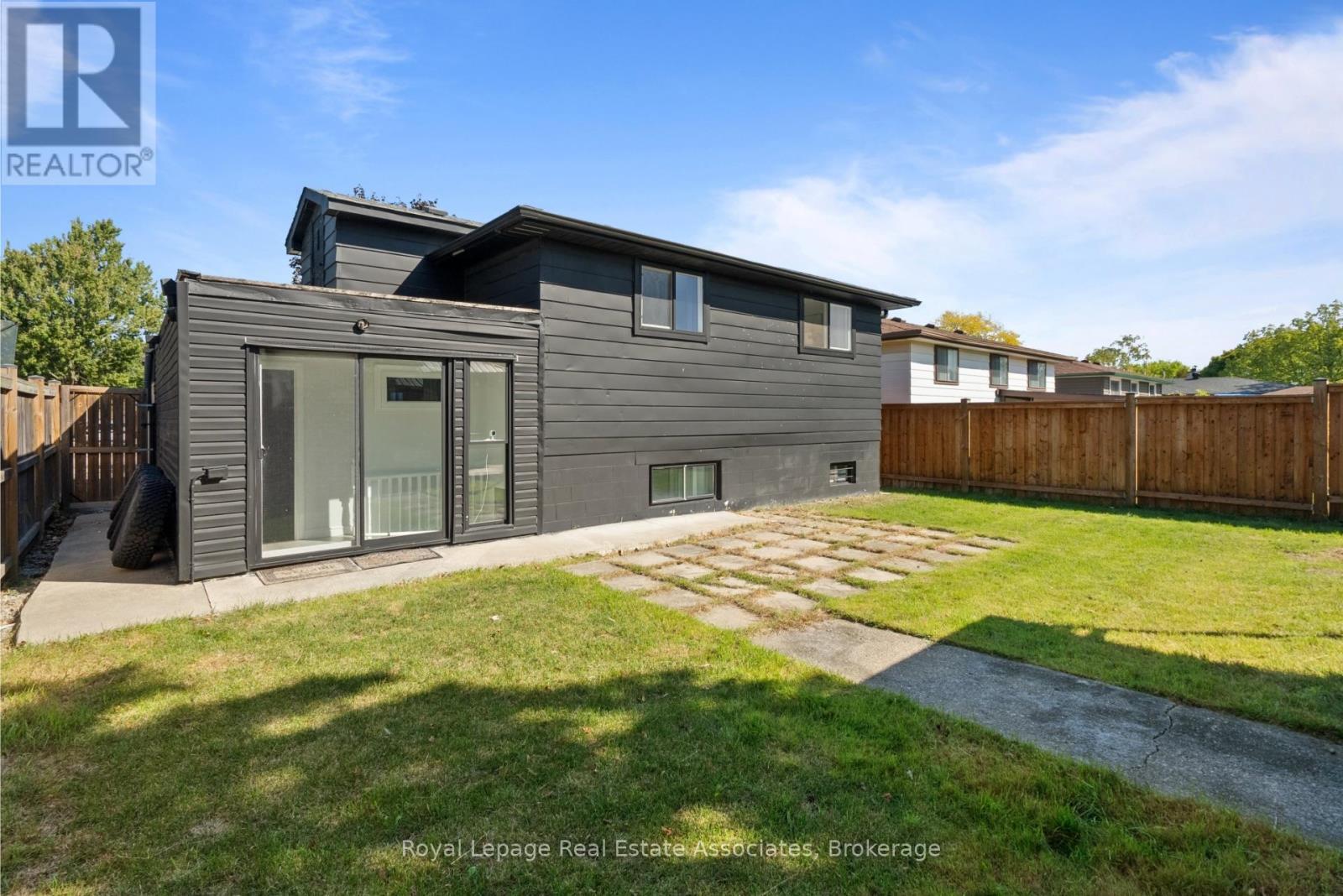 116 Boston Crescent, Hamilton, ON - Outdoor