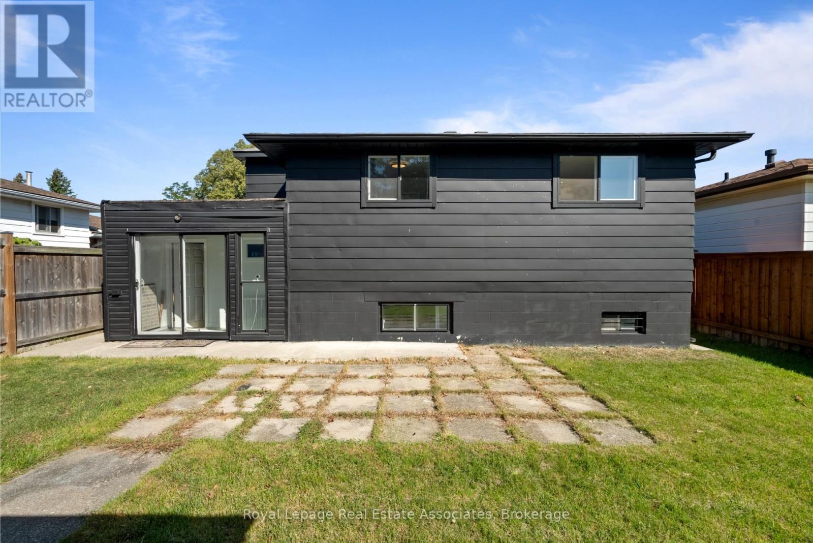 116 Boston Crescent, Hamilton, ON - Outdoor