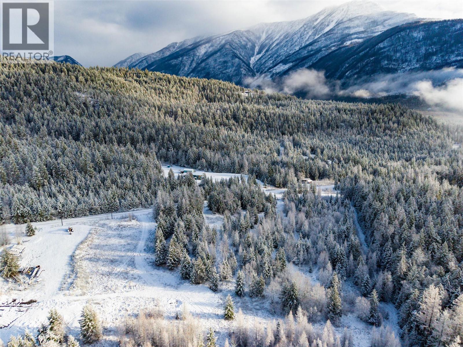 Lot A Meadow Creek Road Lot# Epp 14822, Meadow Creek, BC