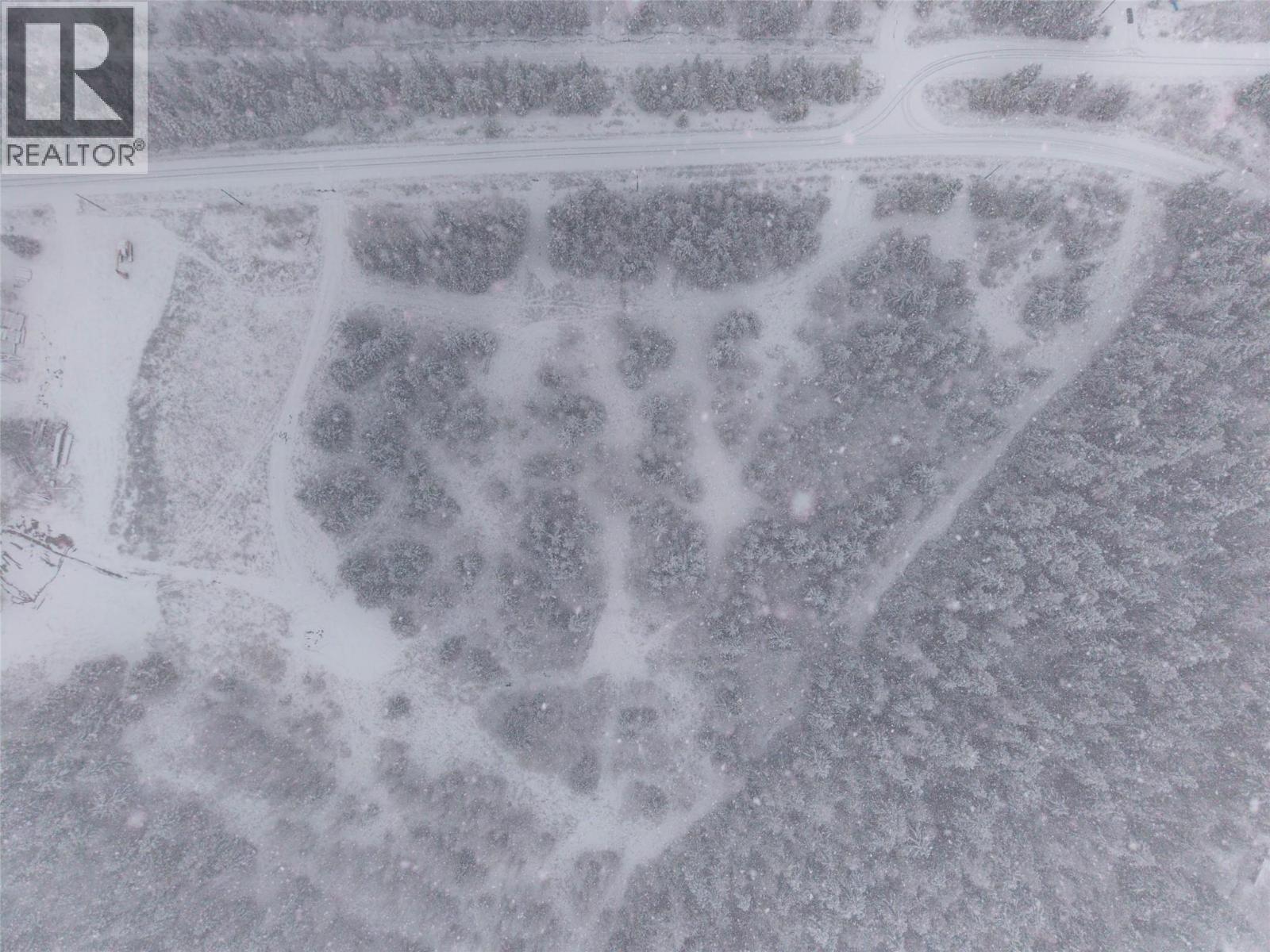 Lot A Meadow Creek Road Lot# Epp 14822, Meadow Creek, BC
