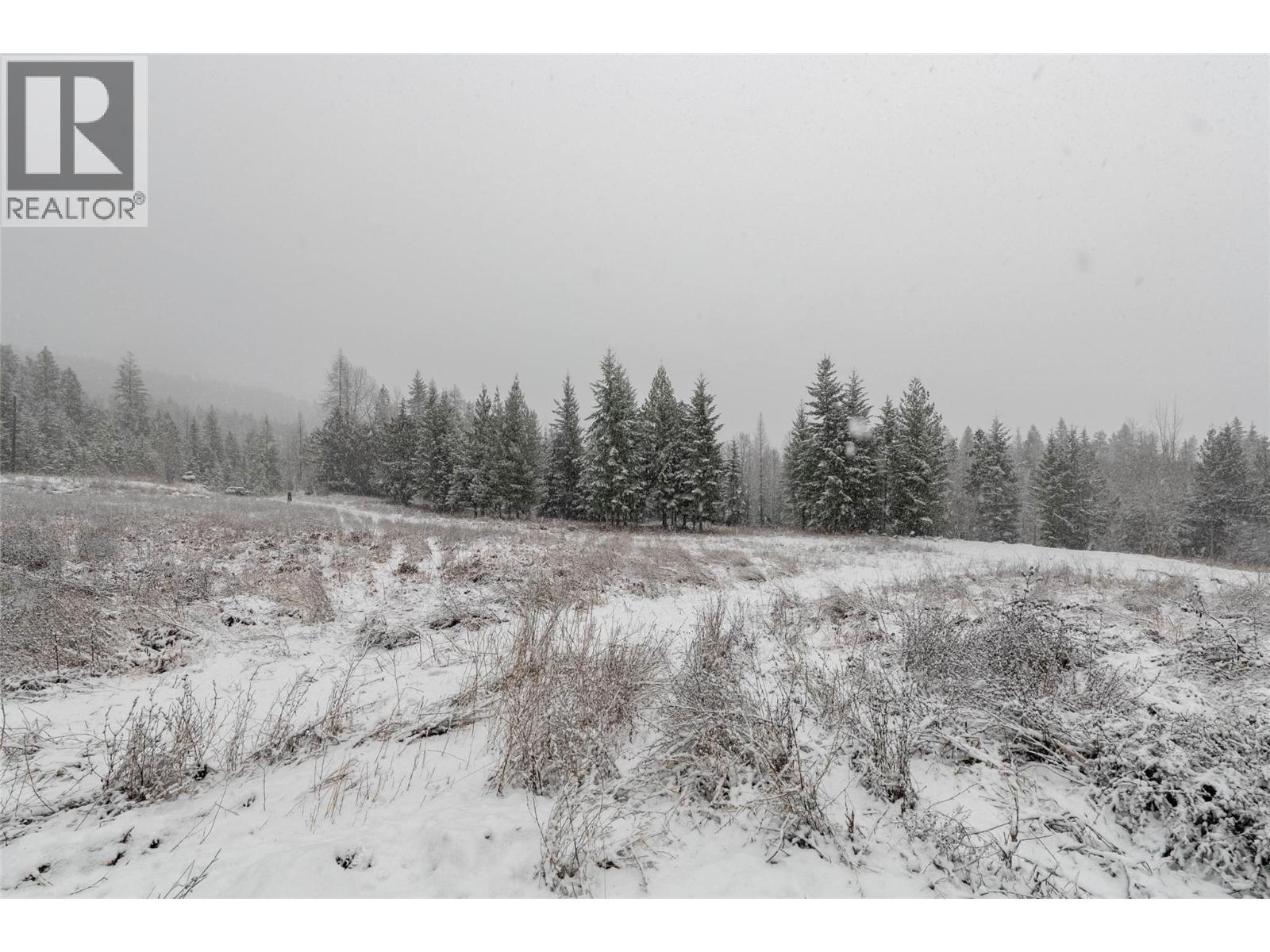 Lot A Meadow Creek Road Lot# Epp 14822, Meadow Creek, BC