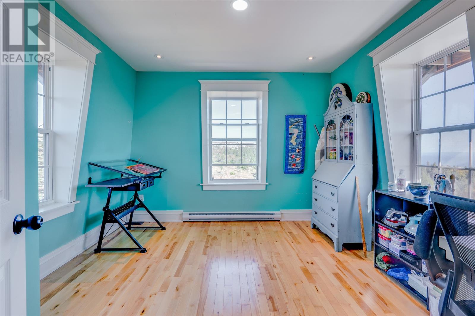56 Pottles Lane, Upper Island Cove, NL - Indoor
