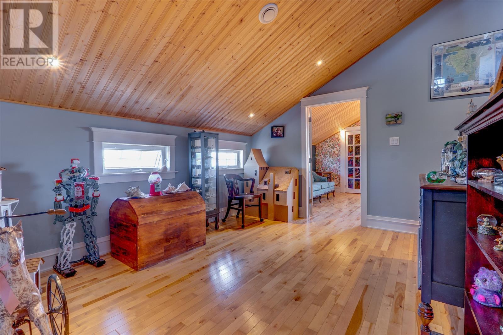 56 Pottles Lane, Upper Island Cove, NL - Photo Showing Other Room