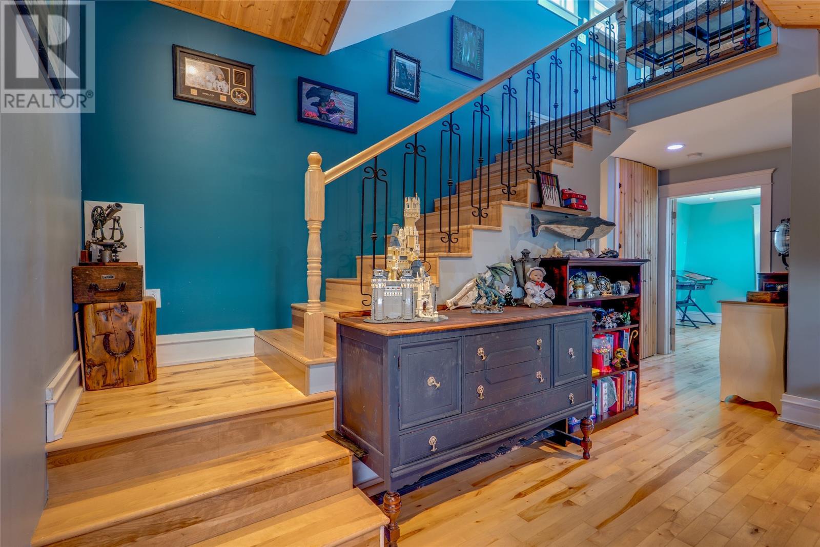 56 Pottles Lane, Upper Island Cove, NL - Indoor Photo Showing Other Room