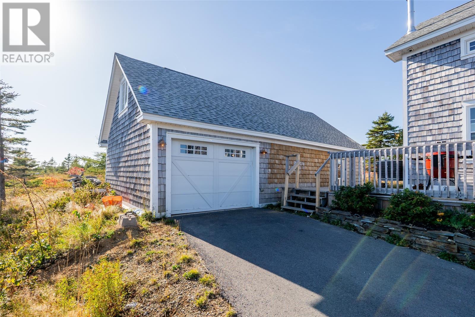 56 Pottles Lane, Upper Island Cove, NL - Outdoor