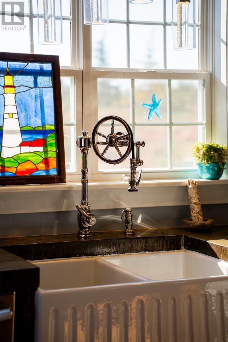 56 Pottles Lane, Upper Island Cove, NL - Indoor Photo Showing Other Room