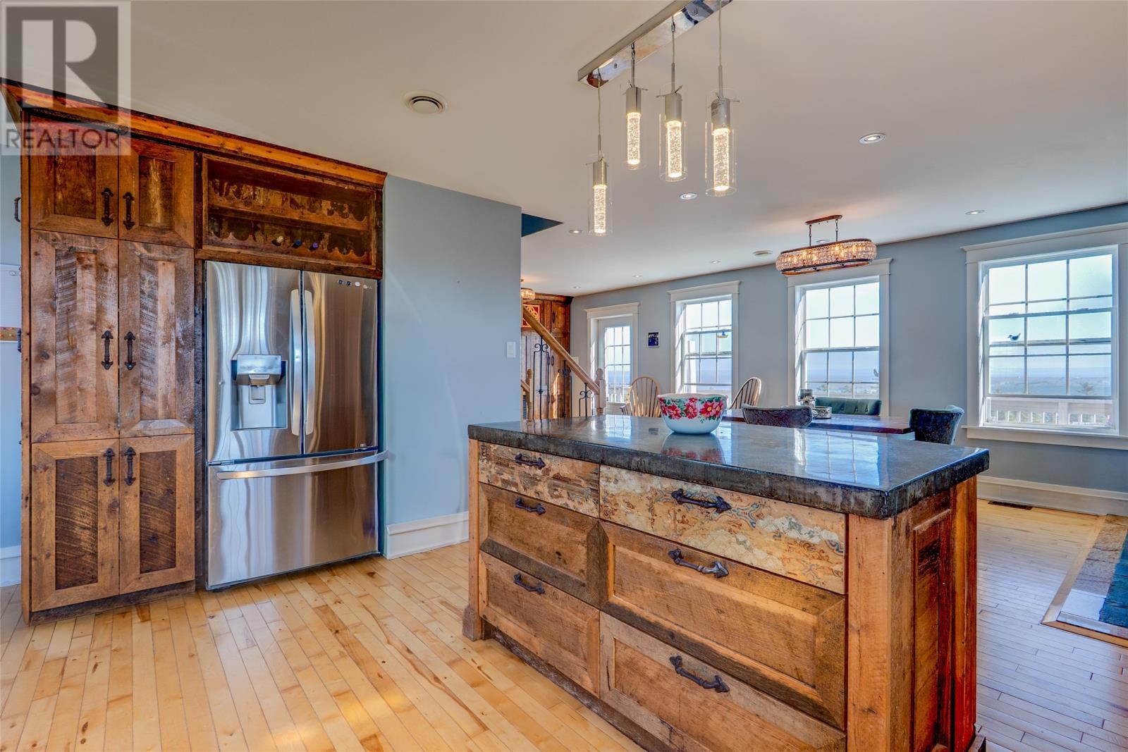 56 Pottles Lane, Upper Island Cove, NL - Indoor Photo Showing Other Room